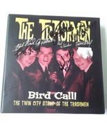 Trashmen &quot;Bird Call! The Twin City Stomp Of The Trashmen&quot; 4 CD Signed By... - $198.00