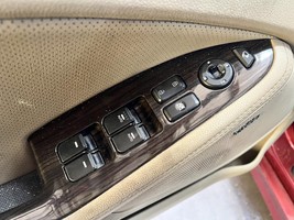 Driver Front Door Switch Driver&#39;s Korea Built VIN K Fits 14-16 OPTIMA 10... - $905.98 MXN