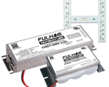 Fulham Lighting FHSKITT06SHD HotSpot1 LED Emergency Battery Back Up Kit ... - $97.02