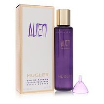 Alien Perfume by Thierry Mugler, Thierry Mugler Alien perfume is captiva... - $131.00