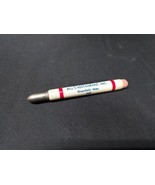 1948 Bullet Pencil Bill&#39;s Restaurant Greenfield Massachusetts Advertising  - $8.59