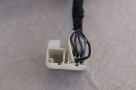 2018-19 Mitsubishi Eclipse Cross Side View Mirror Passenger Right RH  image 4