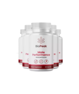 Biopeak Male Enhancement bio peak male supplement Biopeak for Male, Bio ... - $137.33 CAD