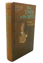 Philip Pullman The Tiger In The Well Early Printing - £102.52 GBP