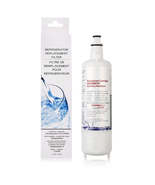Replace LG LT700P Refrigerator Water Filter For ADQ36006101/36006102/757... - £15.42 GBP+