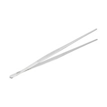 Kuchenprofi Roasting Turning Tongs - Silver  - £39.46 GBP