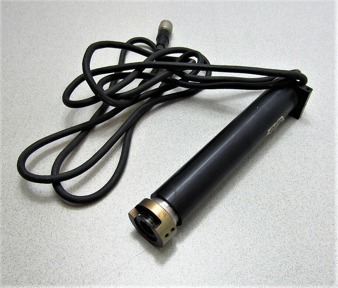 Machine Vision Camera 0600-10 with 12 Pin Connector - $57.60