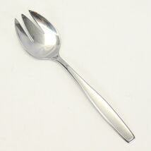 International Modern Living Cold Meat Fork Rogers 7-1/2" Stainless - $4.40