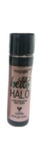 Lot 4 x WetnWild MegaGlo Hello Halo Liquid Highlighter #305A Rosy &amp; Read... - £18.94 GBP