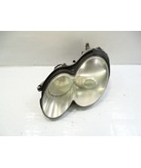 03 Mercedes R230 SL500 lamp, headlight, left 2308207561 head light lamp ... - $420.74