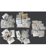 Hungary Stamp Accumulation Collection Hundreds of Used Mint ZAYIX 0424FRA01 - £48.03 GBP