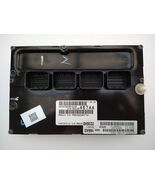 ✅09 - 10 Jeep Commander Cherokee 3.7L Engine Control Module ECM P0515046... - $94.00