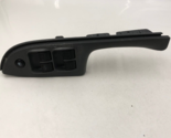 2001-2005 Honda Civic Master Power Window Switch OEM F01B27043 - $35.27