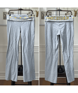 Victoria’s Secret PINK University of Michigan Wolverines Retro Y2K Yoga ... - $1,011.67 MXN