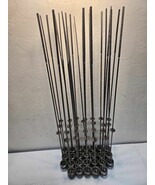 26 Quantity of Transmission Fluid Dipsticks 30.5&quot; Long 1&quot; Threaded Cap (... - $3,359.75 MXN