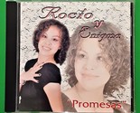 Rocio y Enigma: Promesas (CD - 2005) Como Nuevo - $34.69