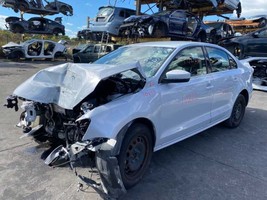 Fuel Pump Assembly In Tank 1.4L VIN B 5th Digit Fits 08-18 JETTA 547906 - £71.22 GBP