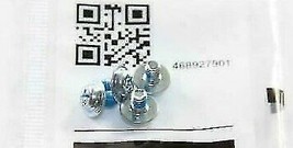 SONY XBR55X900E, XBR65X900E stand&#39;s screws 4x (Screws that connect Base ... - $8.33