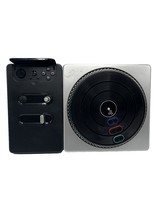 Xbox 360 Wireless Turntable Mixer for DJ Hero Mixer Only Untested - £26.37 GBP