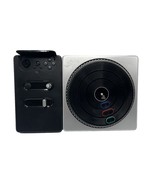 Xbox 360 Wireless Turntable Mixer for DJ Hero Mixer Only Untested - $33.66