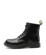 Martin  Unisex-adult Genuine Leather Upper Lace-up Mid-Calf Fashion Boots - €59,18 EUR+