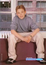 Jesse McCartney - Dream Street - 11&quot; x 8&quot; Teen Magazine Pinup Mini Poster - $107.14 MXN