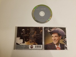 The Definitive Collection by Ernest Tubb (CD, Jun-2006, MCA Nashville) - £8.78 GBP