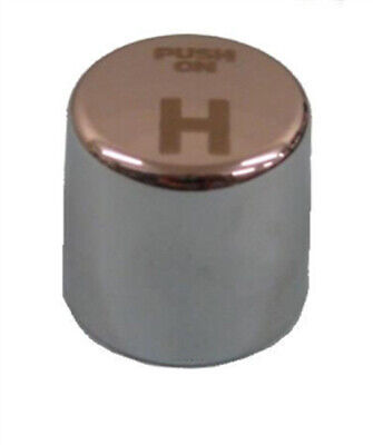 for Delta Push Button Handle for RP6399 stem - Other