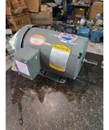 BALDOR M3558 2HP 35H876-872 208-230/460V 6.5-6.2/3.1A  1725RPM NEW SALE ... - $7,246.10 MXN