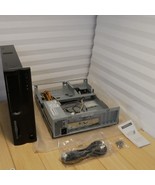 AOpen H340D BLK Black Steel Micro ATX Desktop Computer Case 200W Power S... - $2,492.08 MXN