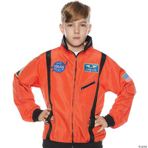 Astro jacket child orange sm 4 - €49,46 EUR