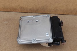  Audi Computer ECU ECM PCM Engine Control Module Unit 03H-906-032-BG image 4