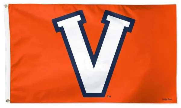 3×5FT Virginia Cavaliers Retro Throwback Flag - $18.00