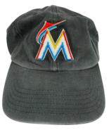 Women’s Miami Marlins ‘47 Brand Cap Adjustable Hat - $20.00 CAD