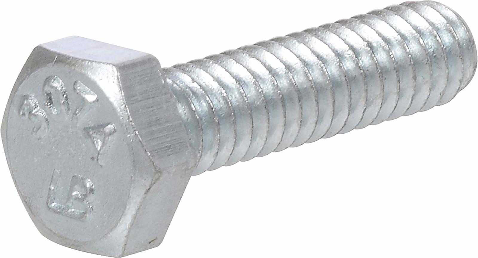 Hillman 221037 Hex Tap Bolt, Silver - $46.77
