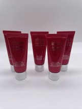 5xEstee Lauder Nutritious Super-Pomegranate Radiant Energy 2 in 1 Cleansing Foam - $27.71