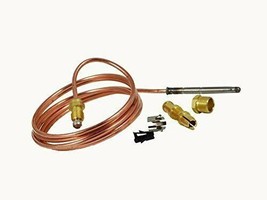 60 Thermocouple, 20-30 Mv Universal HVAC, Model: FX622570, Tools &amp; Hardw... - £7.56 GBP