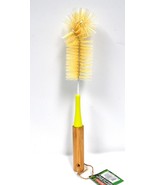 Mr Handy Bamboo Handle Bottle Brush - $2.95