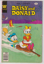 Daisy And Donald #32 (Western 1978) - £2.29 GBP