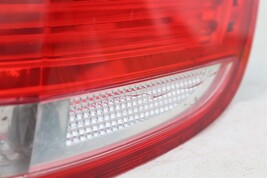 07-10 BMW E92 328i 335i Coupe Outer Taillight Light Lamp Passenger Right RH image 4