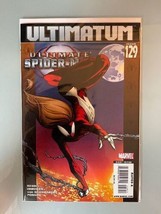Ultimate Spider-Man #129 - Marvel Comics - Combine Shipping - $4.35