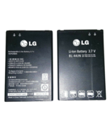 Battery BL-44JN For LG Optimus P970 Slider LS700 P690 myTouch E739 LS855... - €6,83 EUR Battery BL-44JN For LG Optimus P970 Slider LS700 P690 myTouch E739 LS855... - €6,83 EUR
