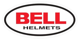 Bell Helmets Sticker Decal R121 - £1.52 GBP+