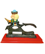 Nutcracker Soldier XMAS - $374.06 MXN