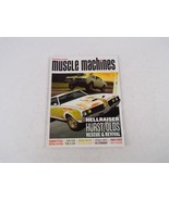 January 2020 Hemmings Muscle Machines Magazine Hellraiser Hurts/Olds Res... - $18.86 CAD
