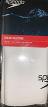 Speedo Silicone Swim Cap - £17.06 GBP