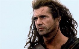 Mel Gibson Poster 18 X 24 #G725736 - £23.66 GBP