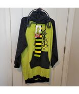 Dr. Seuss The Grinch Women’s Sleep Hoodie Lounger + Socks Set, Size - Me... - $407.05 MXN