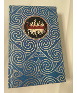The Silmarillion Tolkien Folio Society Hard Cover 2004 - €165,29 EUR
