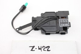 New OEM Heater Blower Fan Switch ACC AC Toyota Celica 1986-1989  84732-2... - $22.28
